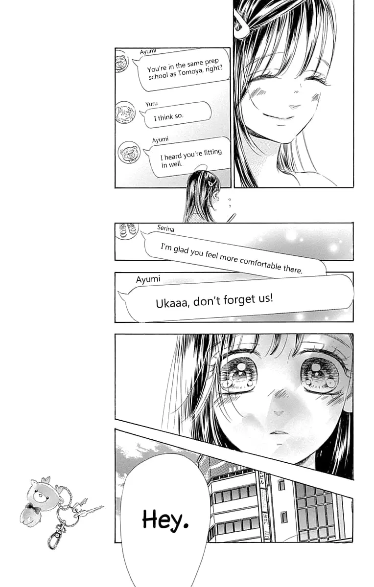 Honey Come Honey - Chapter 63 - Page 13