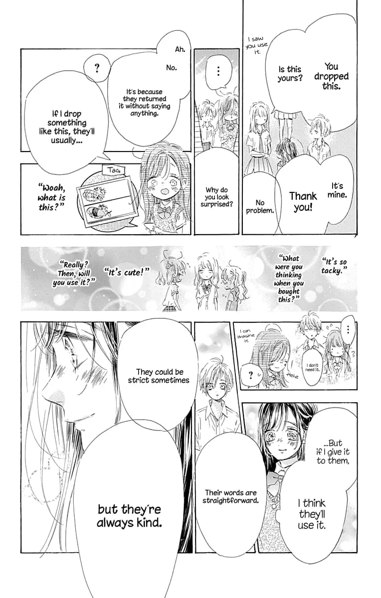 Honey Come Honey - Chapter 63 - Page 14