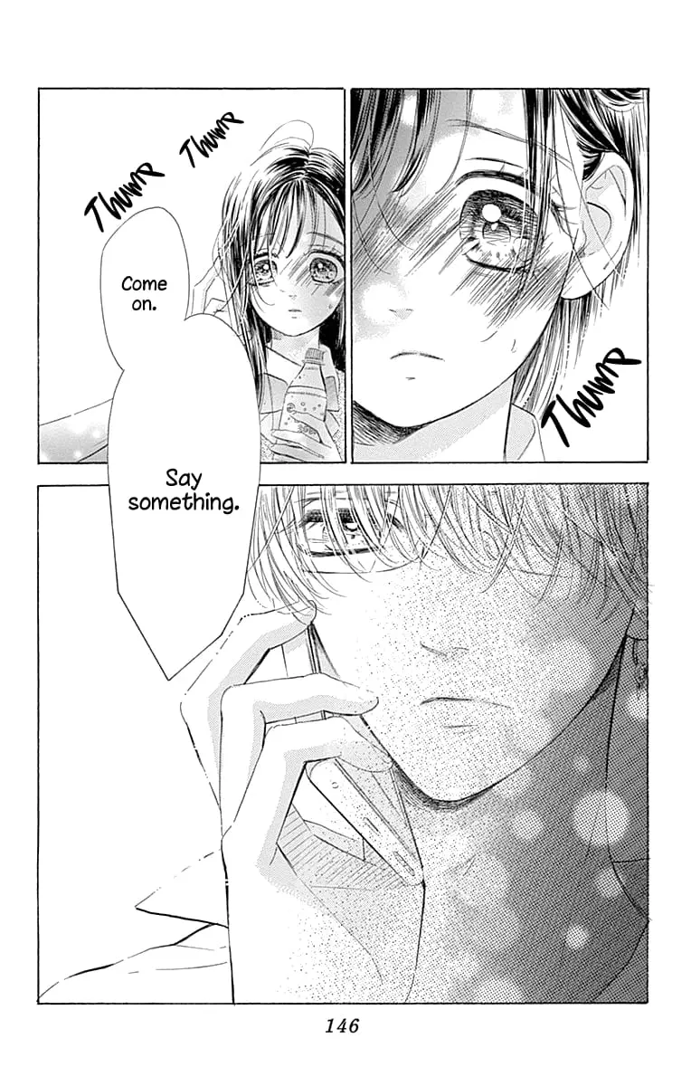 Honey Come Honey - Chapter 63 - Page 18