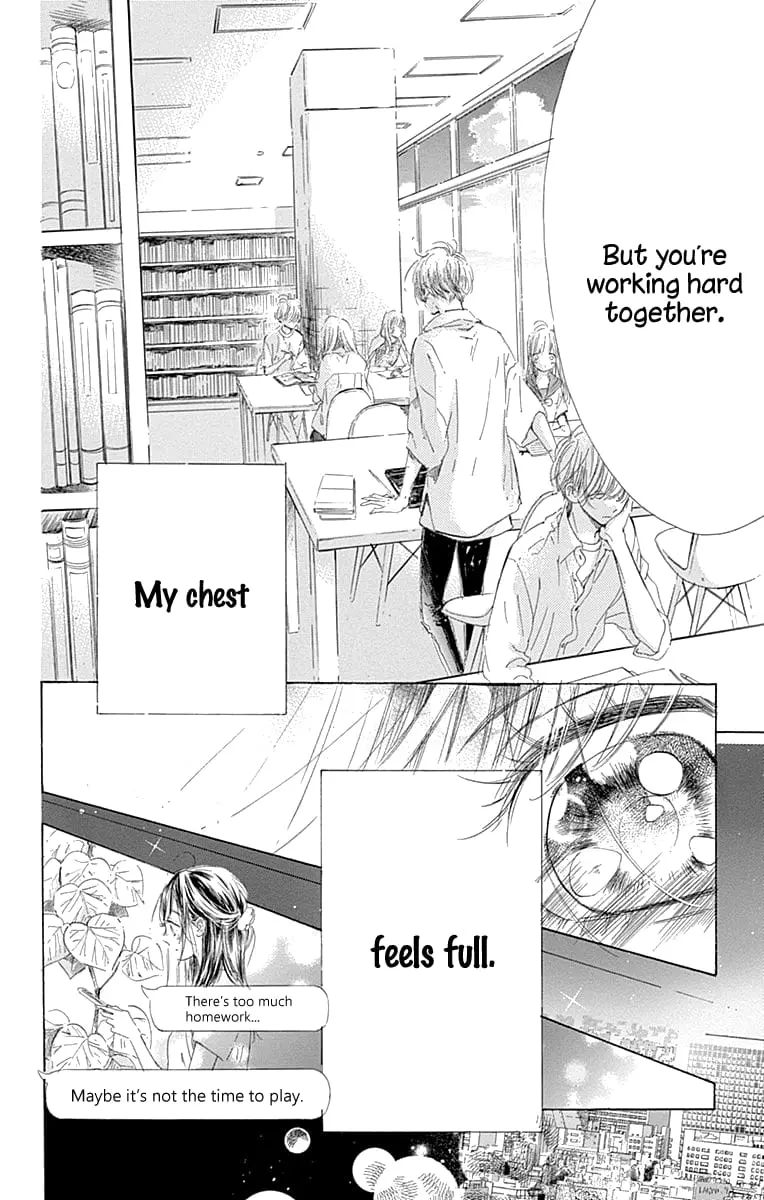 Honey Come Honey - Chapter 63 - Page 20