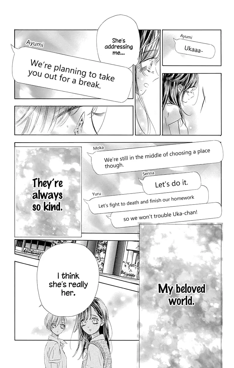 Honey Come Honey - Chapter 63 - Page 21