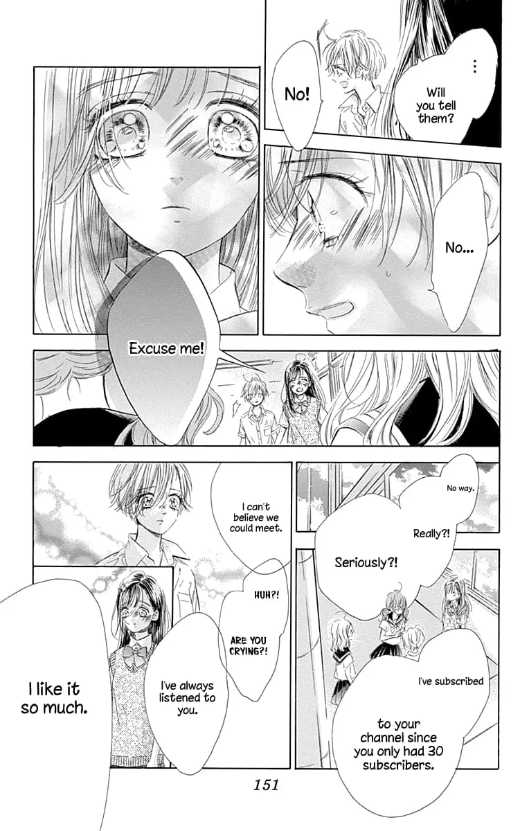 Honey Come Honey - Chapter 63 - Page 23