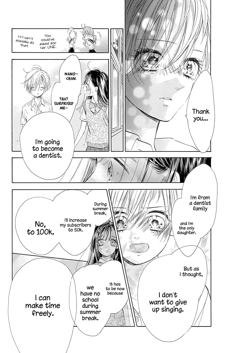 Honey Come Honey - Chapter 63 - Page 24