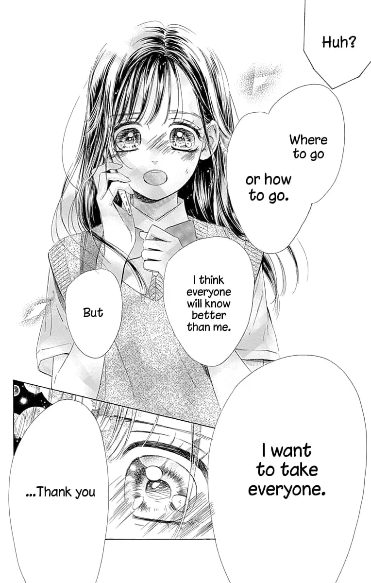 Honey Come Honey - Chapter 63 - Page 28