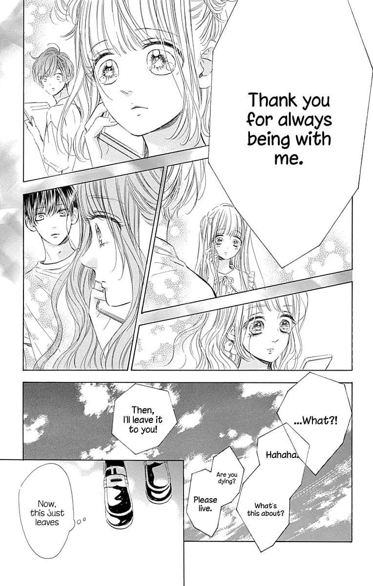 Honey Come Honey - Chapter 63 - Page 29