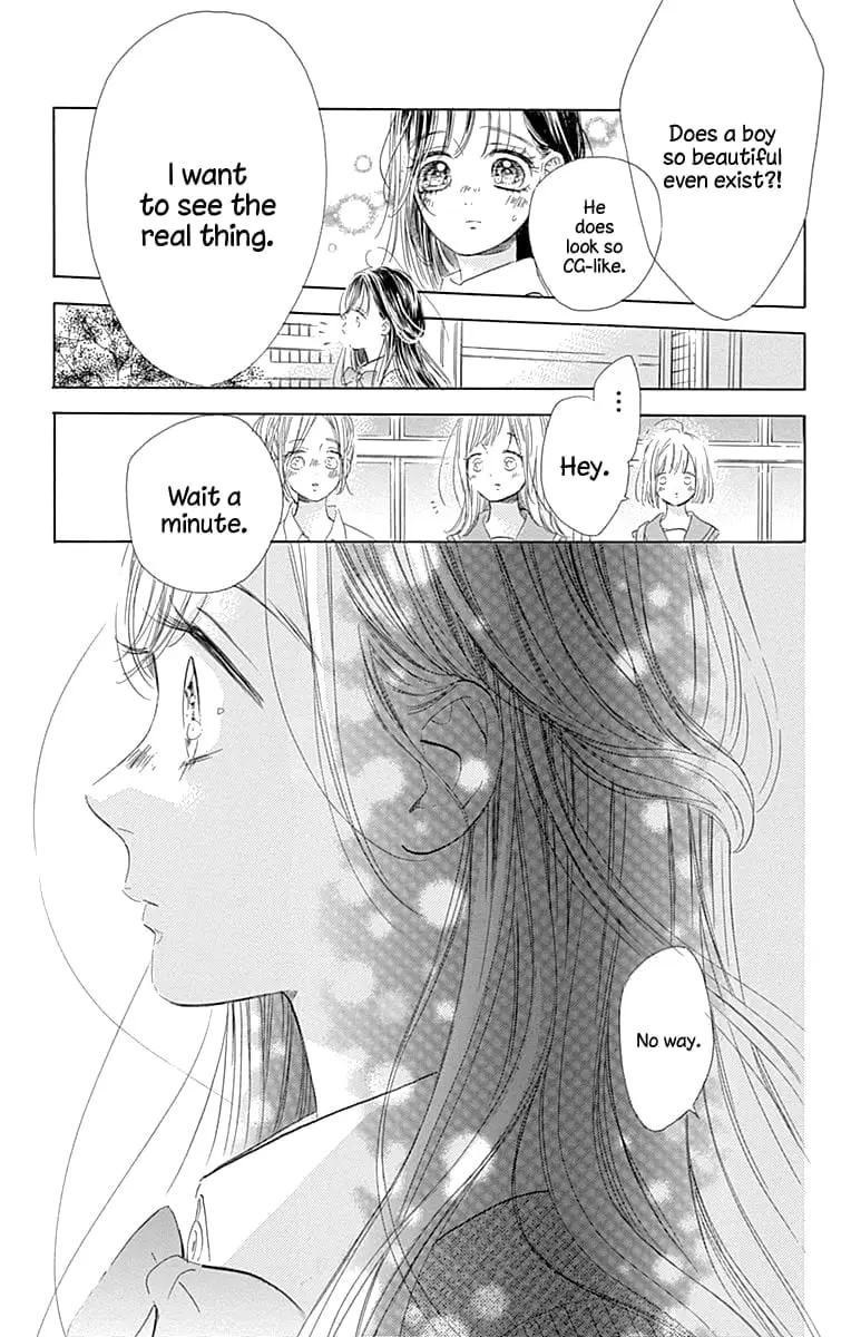 Honey Come Honey - Chapter 63 - Page 31