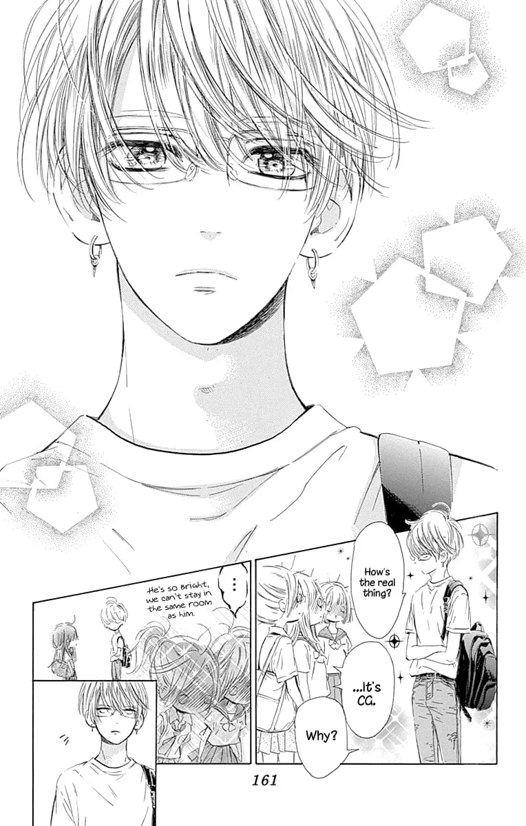 Honey Come Honey - Chapter 63 - Page 33