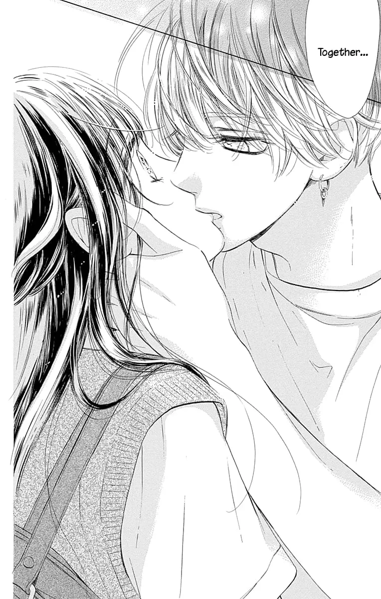 Honey Come Honey - Chapter 63 - Page 36