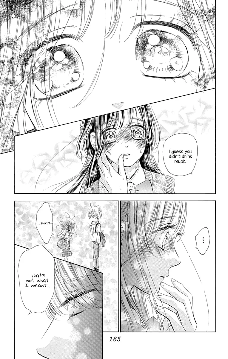 Honey Come Honey - Chapter 63 - Page 37