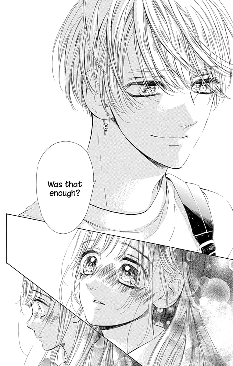 Honey Come Honey - Chapter 63 - Page 38