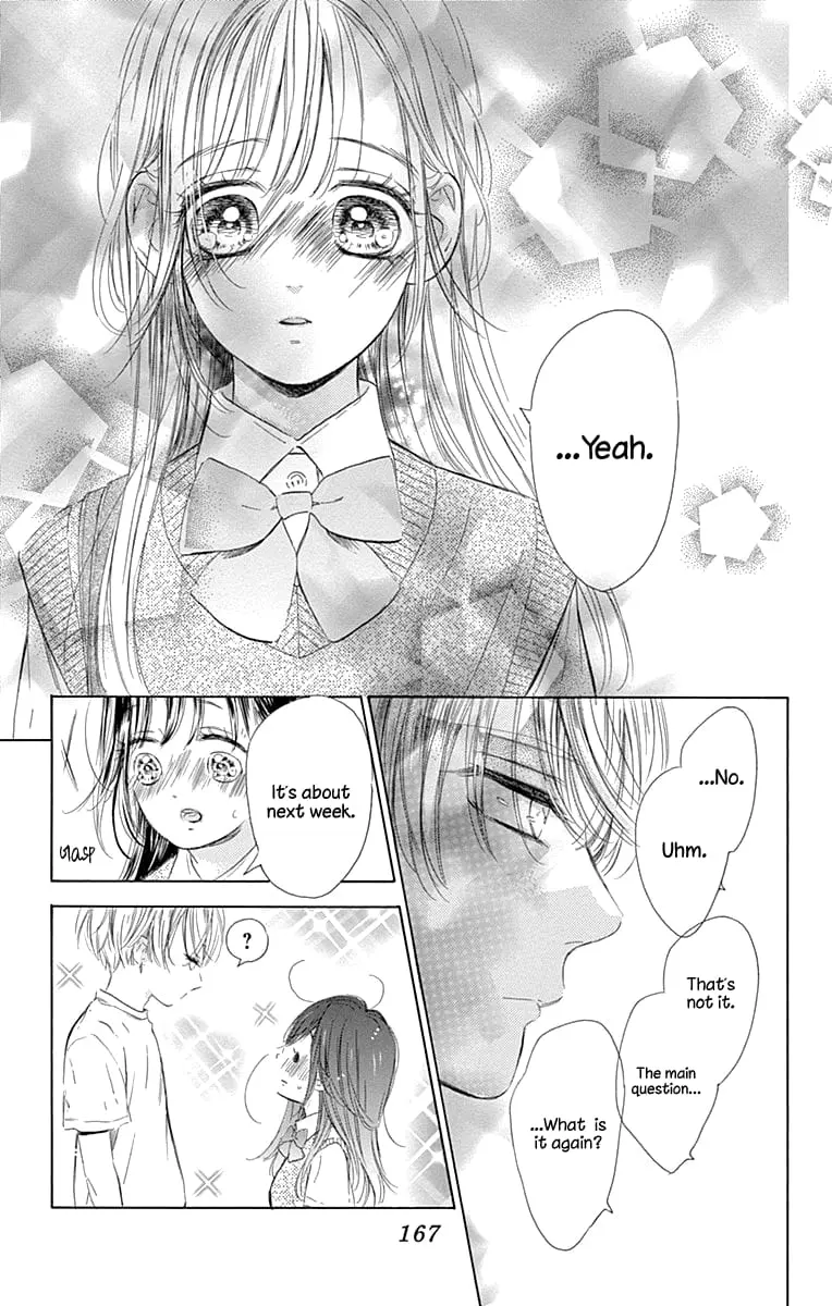 Honey Come Honey - Chapter 63 - Page 39