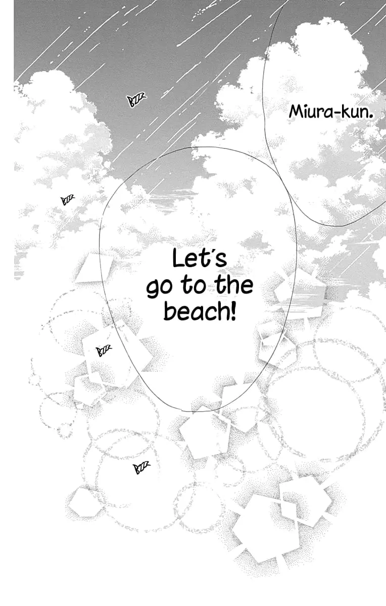 Honey Come Honey - Chapter 63 - Page 40