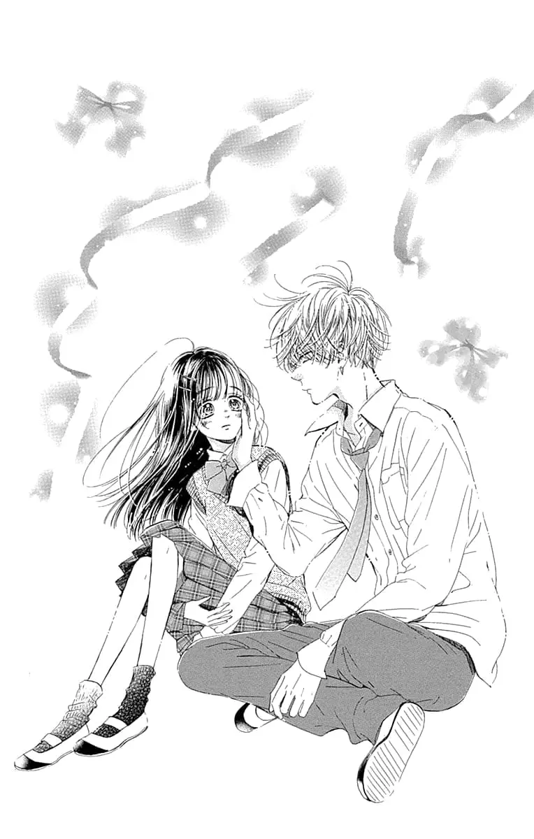 Honey Come Honey - Chapter 63 - Page 41