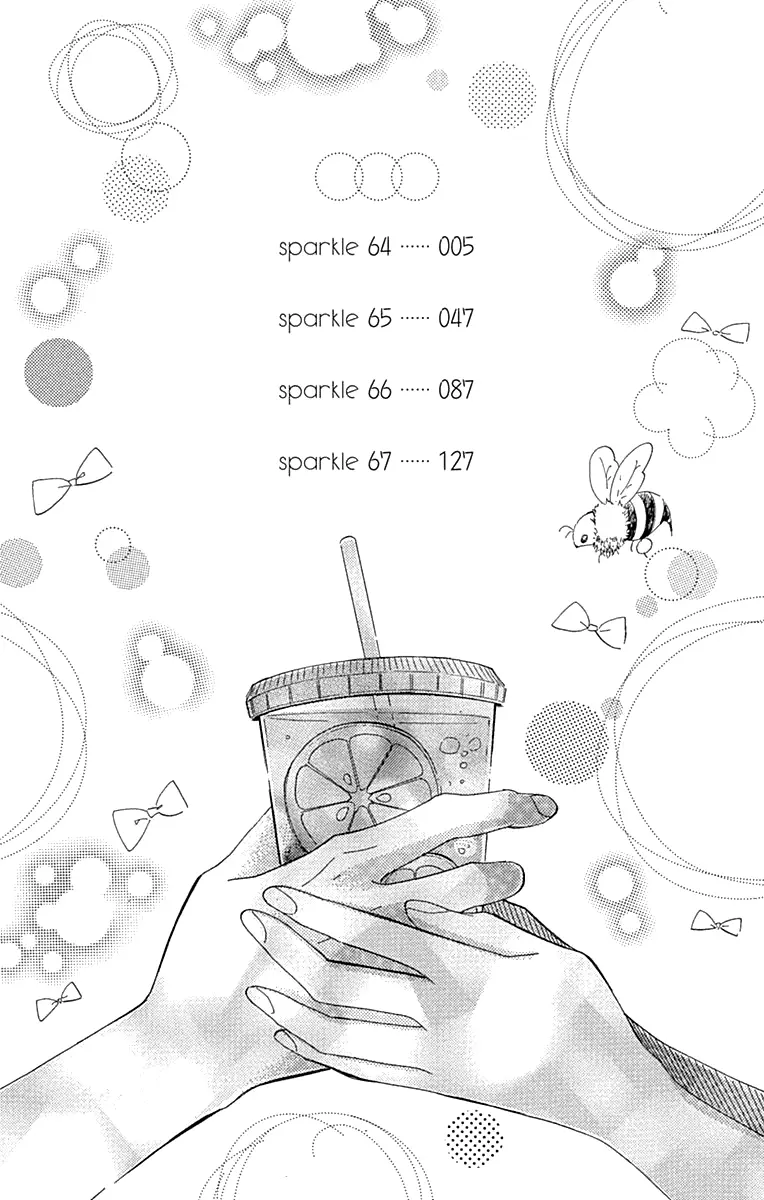 Honey Come Honey - Chapter 64 - Page 3