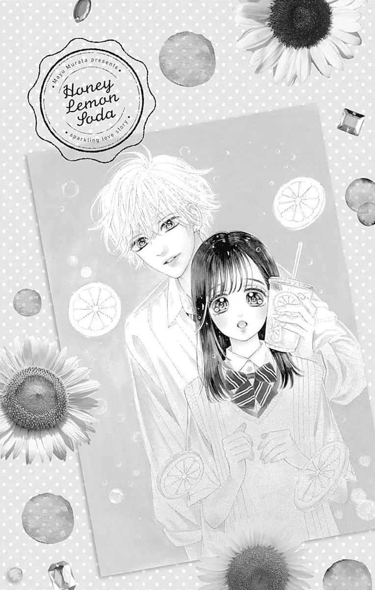 Honey Come Honey - Chapter 64 - Page 5