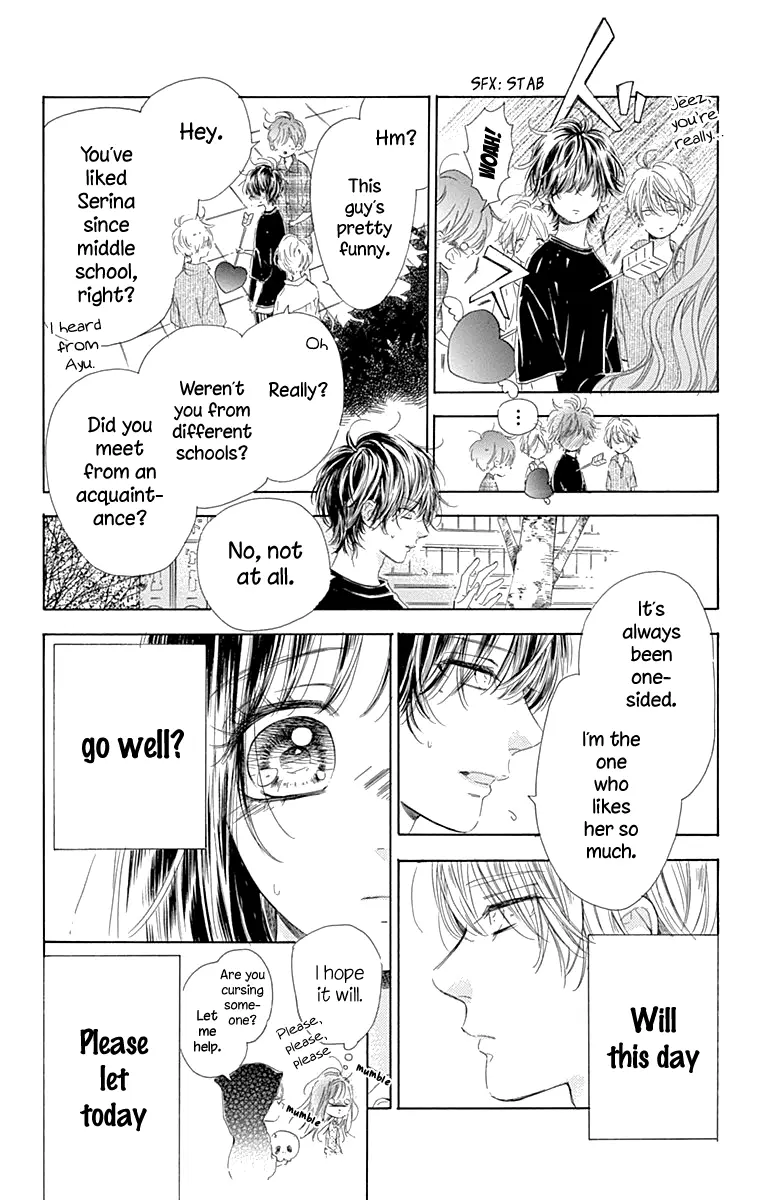 Honey Come Honey - Chapter 64 - Page 15