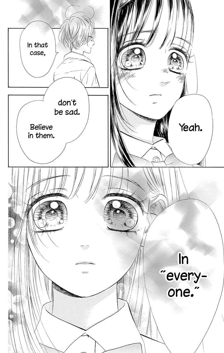 Honey Come Honey - Chapter 64 - Page 21