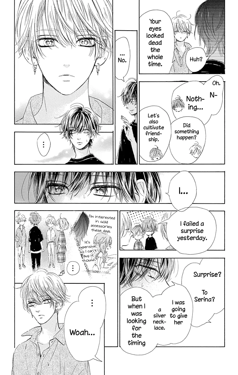 Honey Come Honey - Chapter 64 - Page 24