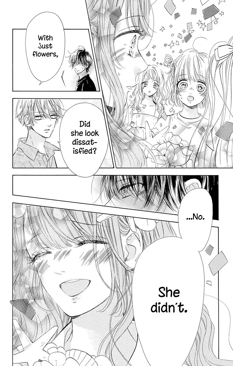 Honey Come Honey - Chapter 64 - Page 27
