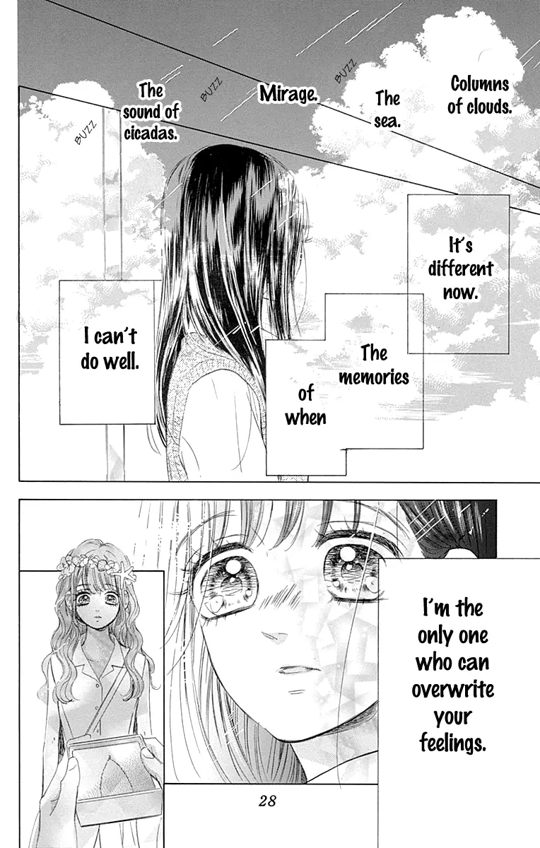 Honey Come Honey - Chapter 64 - Page 29