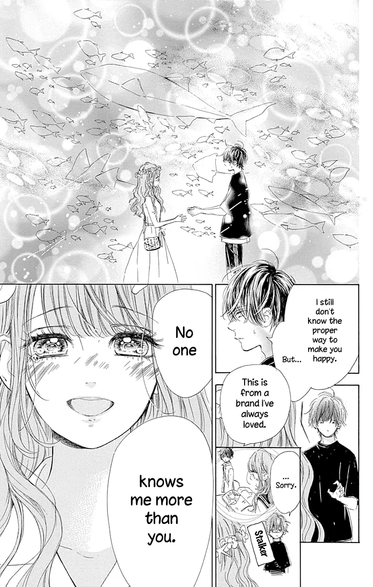 Honey Come Honey - Chapter 64 - Page 30