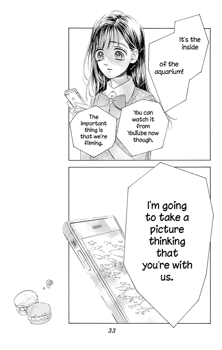 Honey Come Honey - Chapter 64 - Page 34