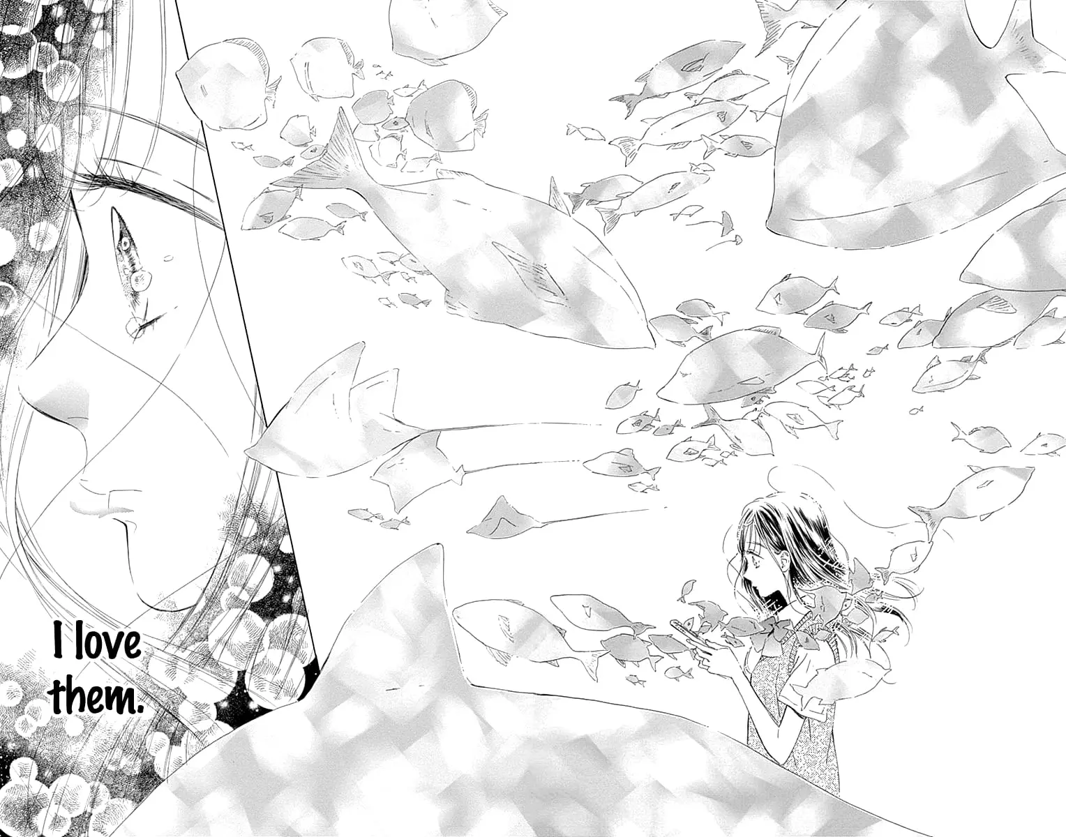 Honey Come Honey - Chapter 64 - Page 35