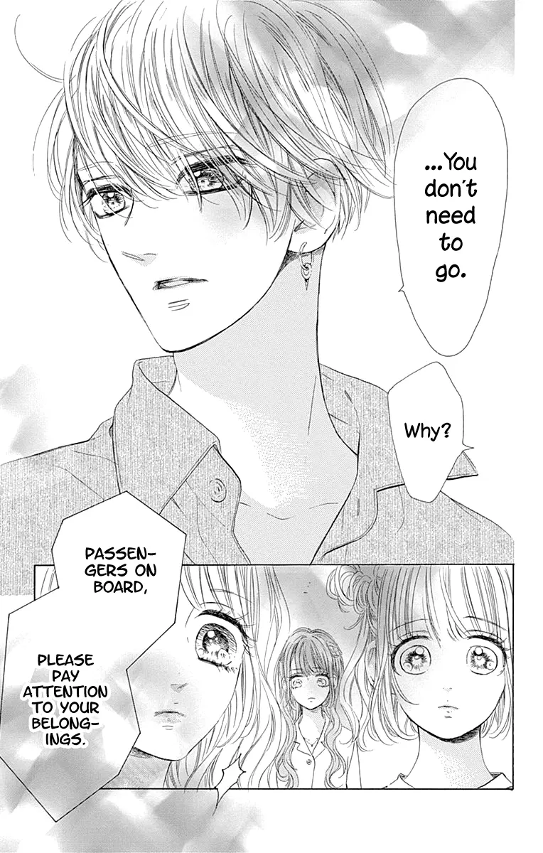 Honey Come Honey - Chapter 64 - Page 37