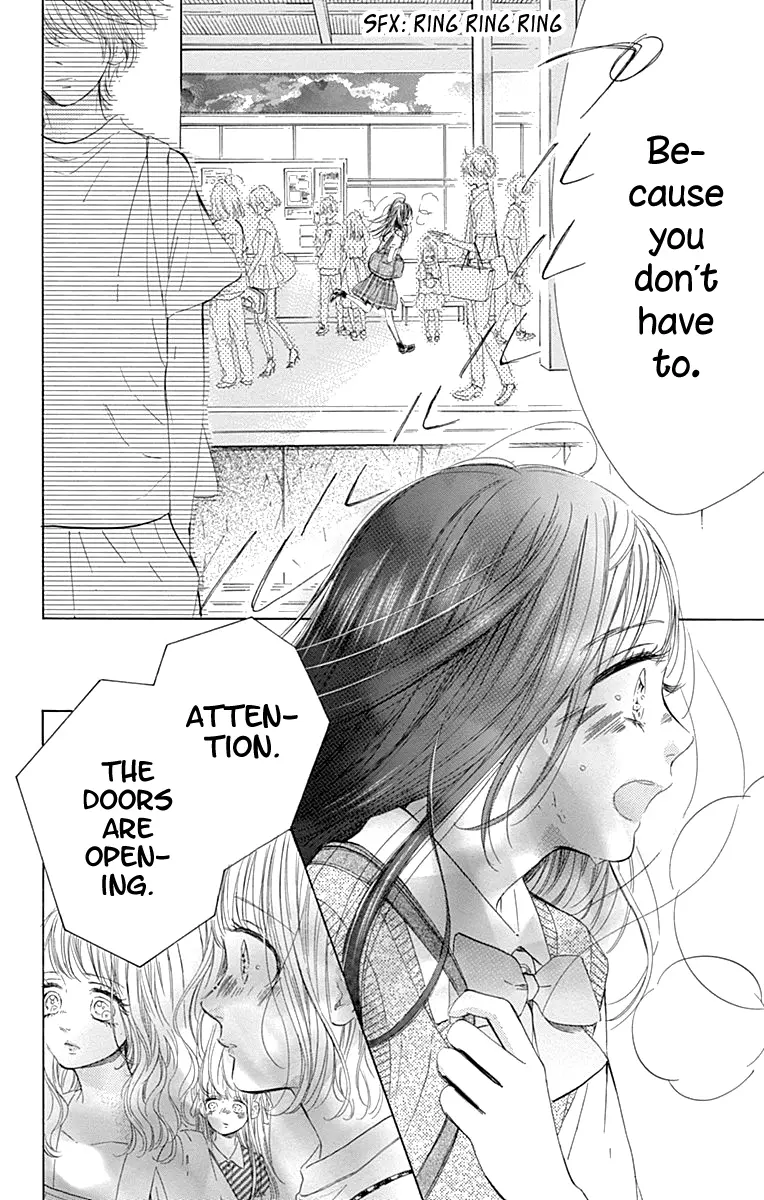 Honey Come Honey - Chapter 64 - Page 38