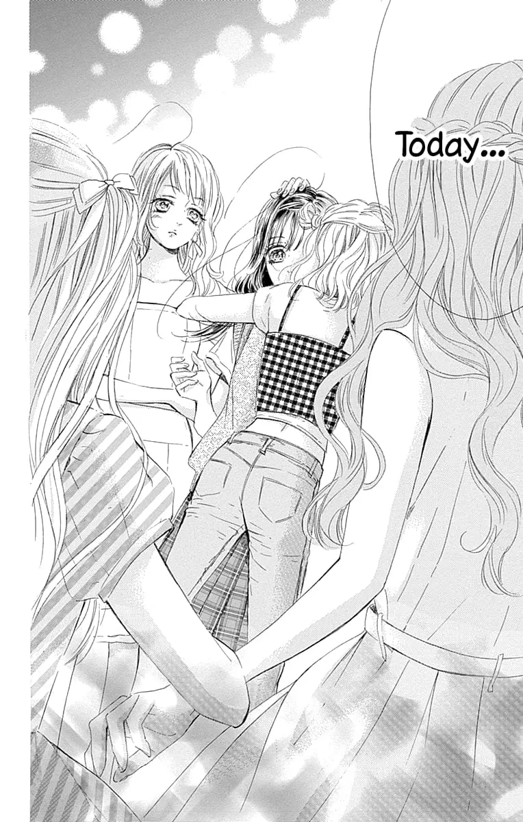 Honey Come Honey - Chapter 64 - Page 40