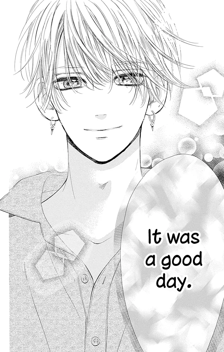 Honey Come Honey - Chapter 64 - Page 42