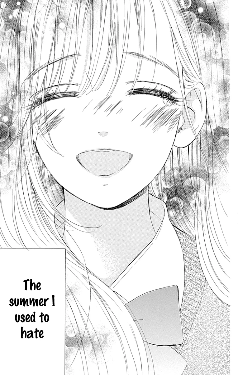 Honey Come Honey - Chapter 64 - Page 43