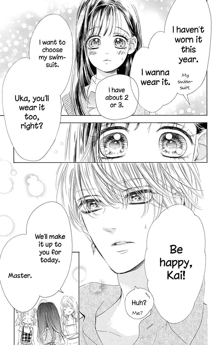 Honey Come Honey - Chapter 64 - Page 45