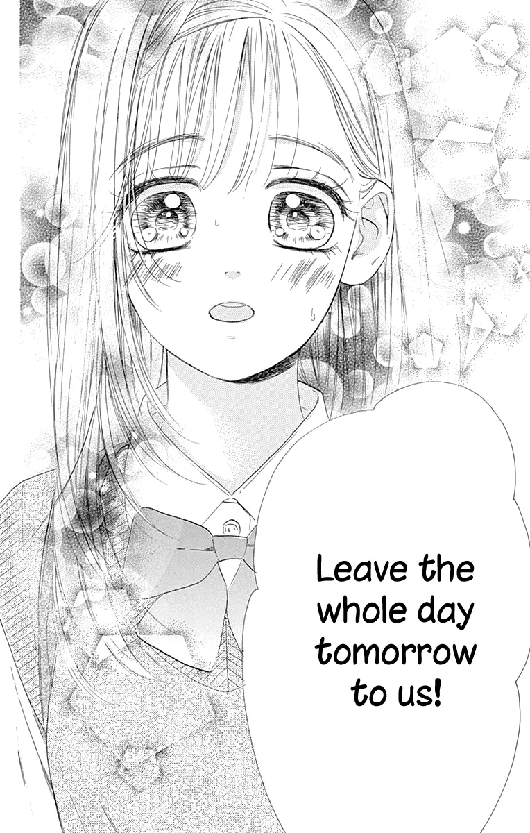 Honey Come Honey - Chapter 64 - Page 46
