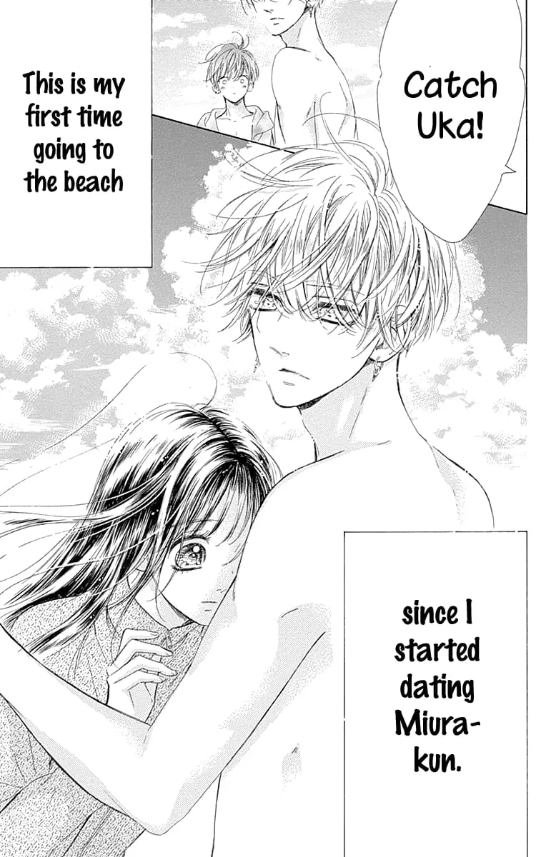 Honey Come Honey - Chapter 65 - Page 5