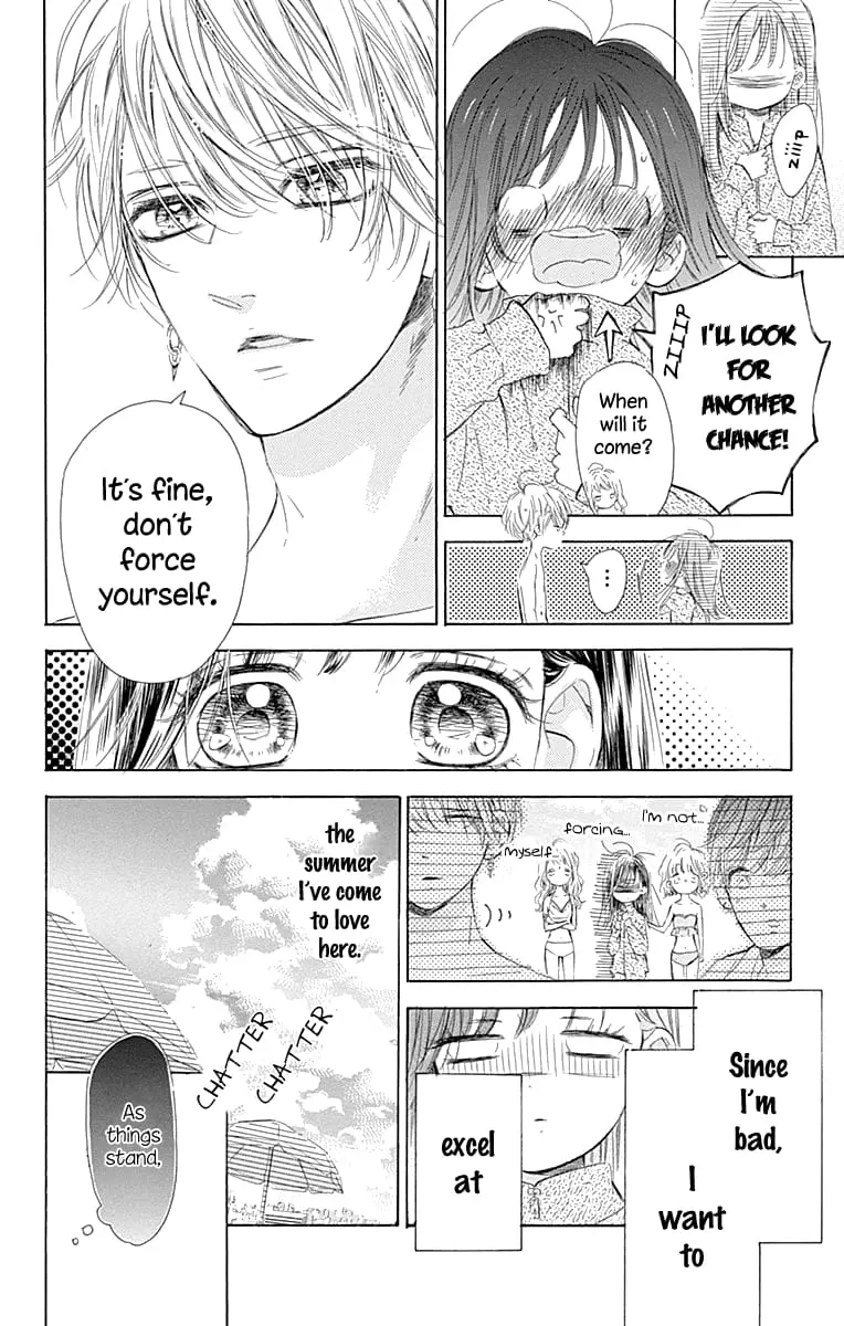 Honey Come Honey - Chapter 65 - Page 8