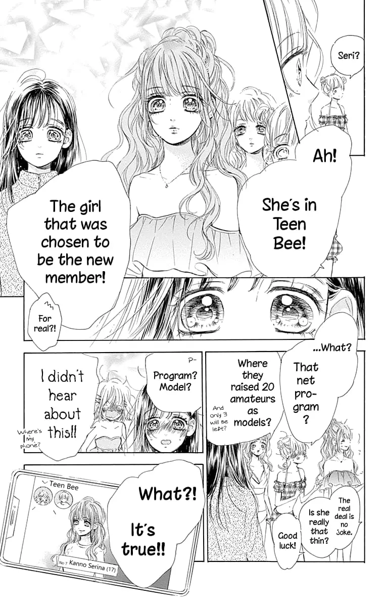 Honey Come Honey - Chapter 65 - Page 11