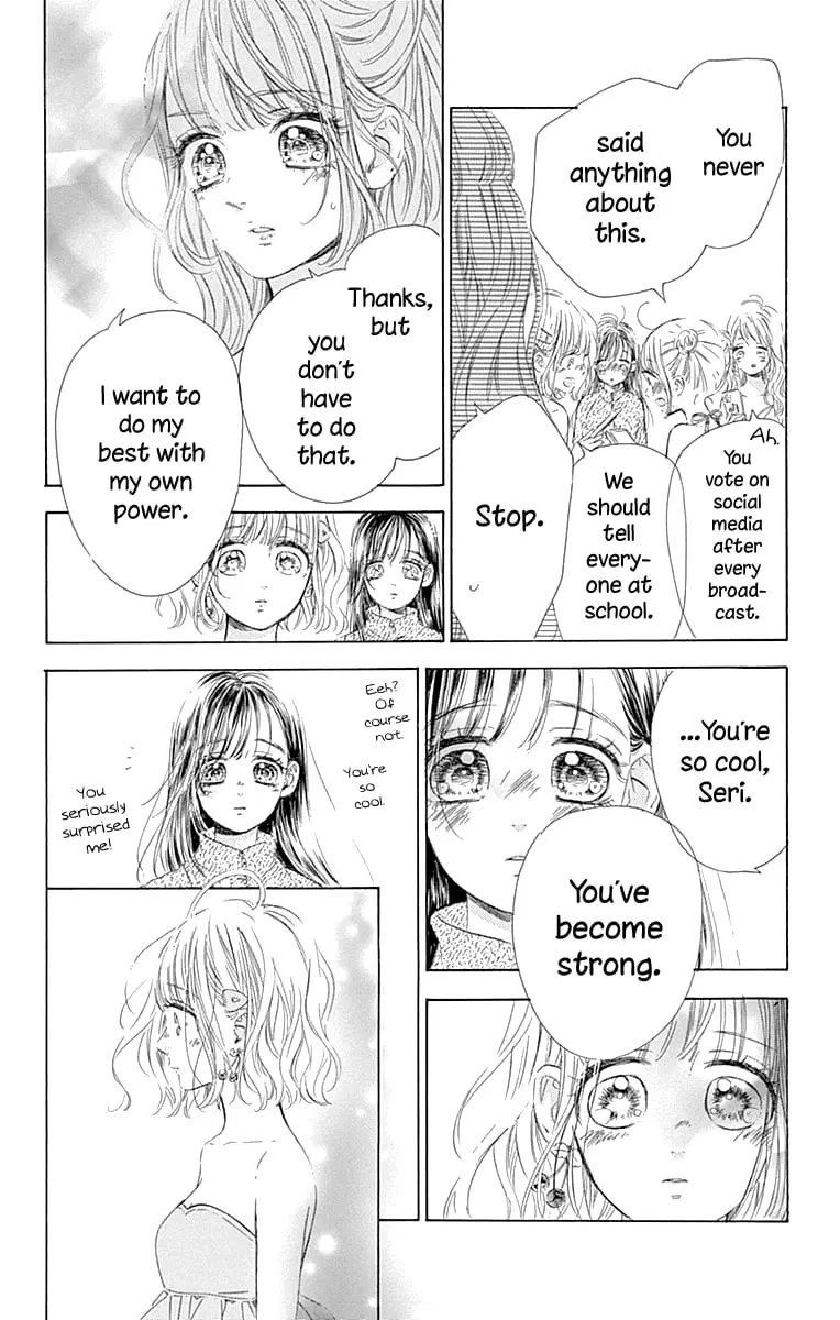 Honey Come Honey - Chapter 65 - Page 12