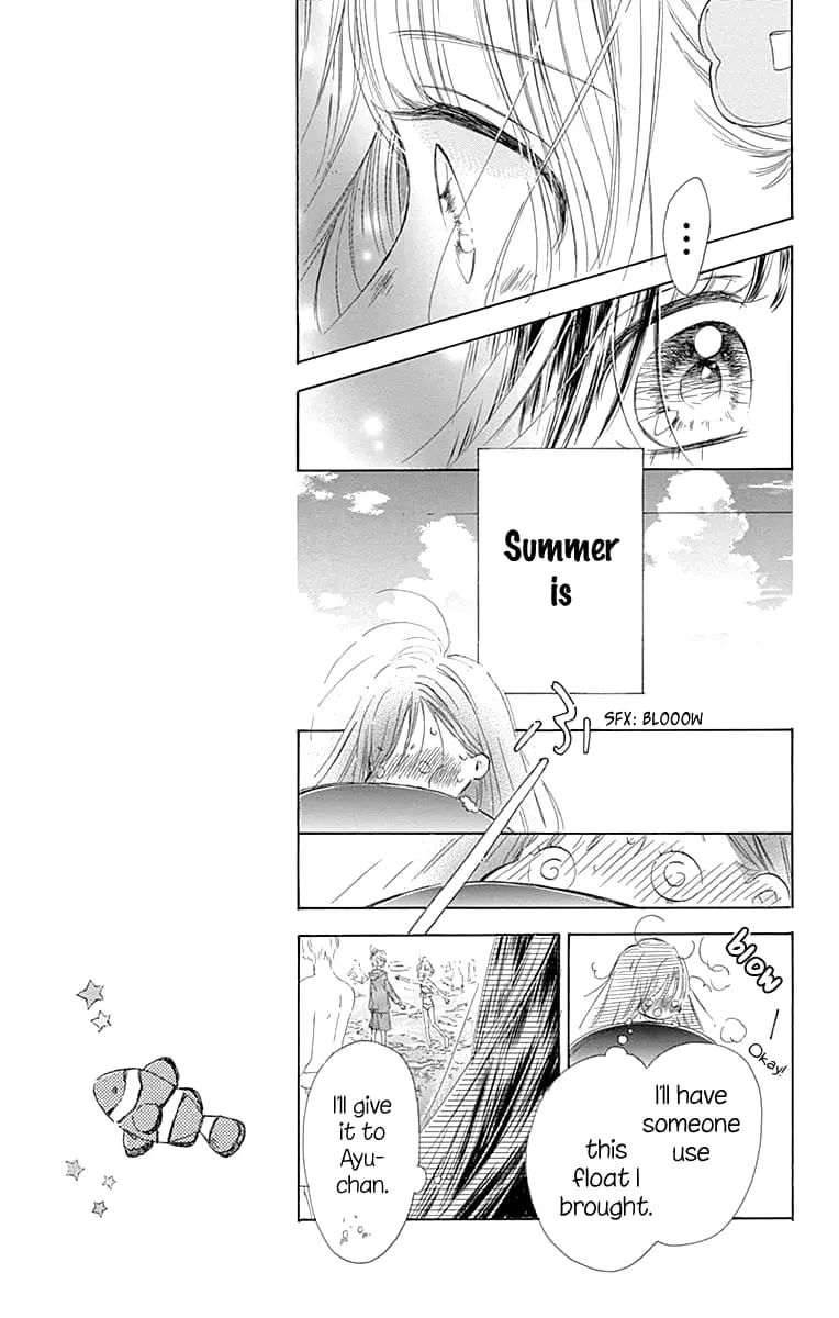 Honey Come Honey - Chapter 65 - Page 13