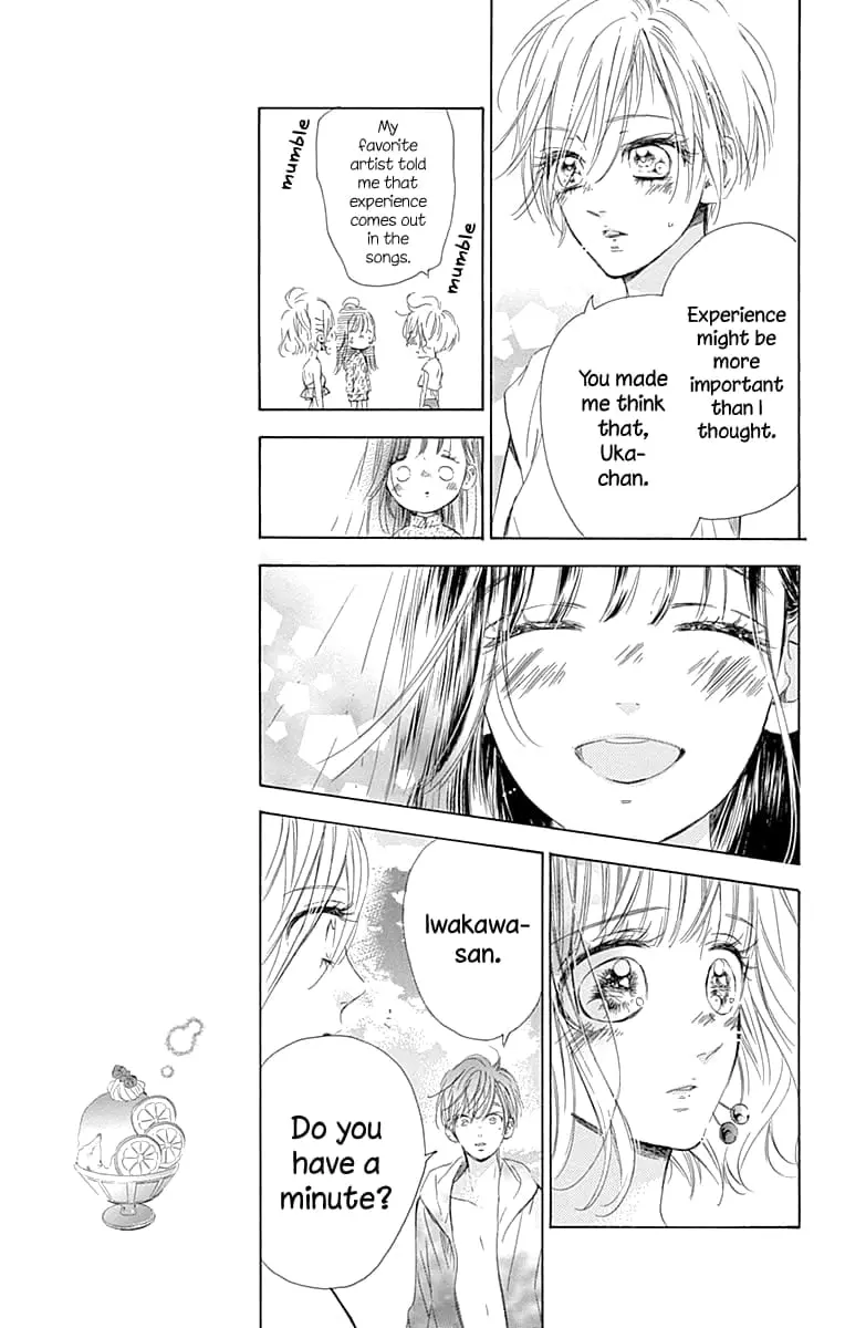Honey Come Honey - Chapter 65 - Page 17