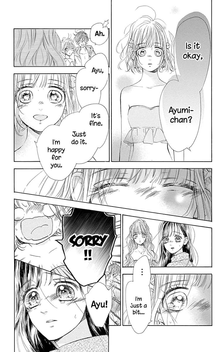 Honey Come Honey - Chapter 65 - Page 21