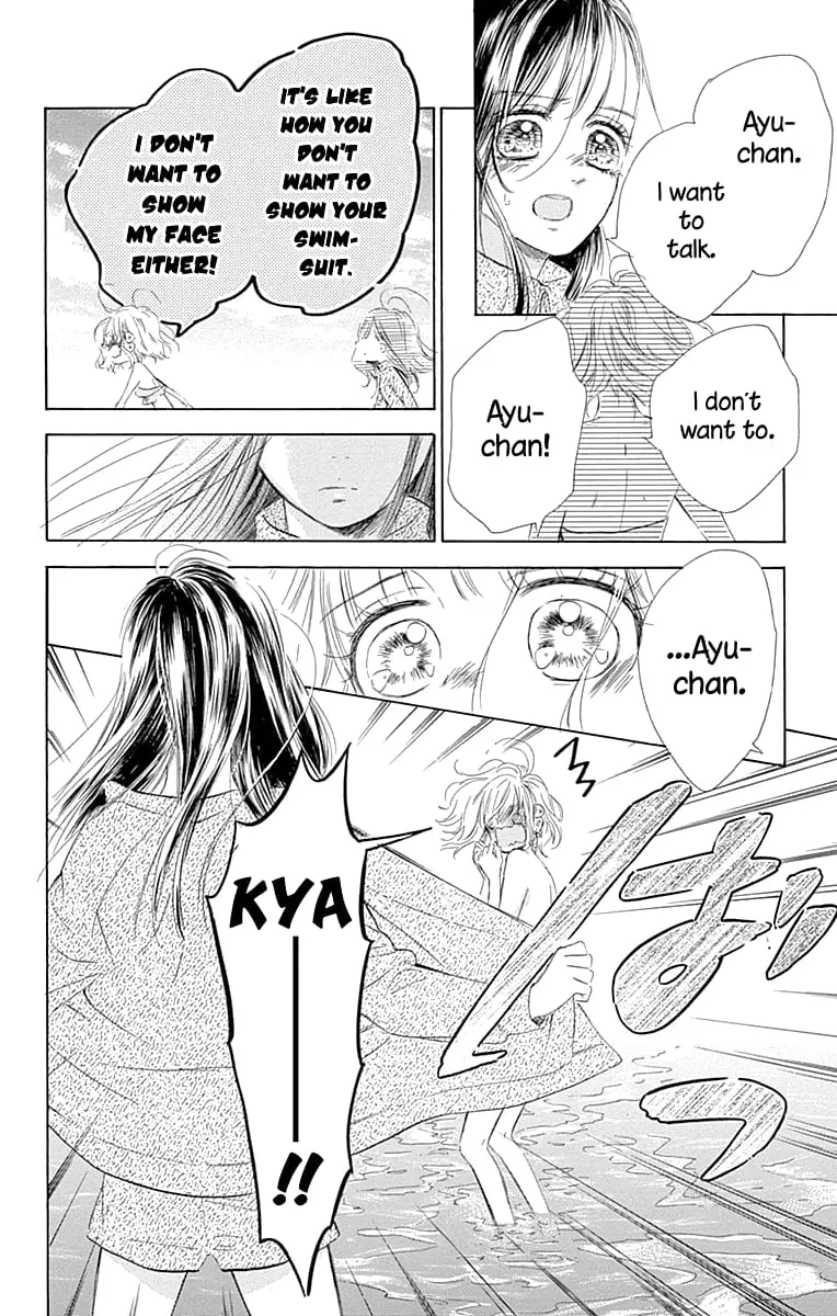 Honey Come Honey - Chapter 65 - Page 24