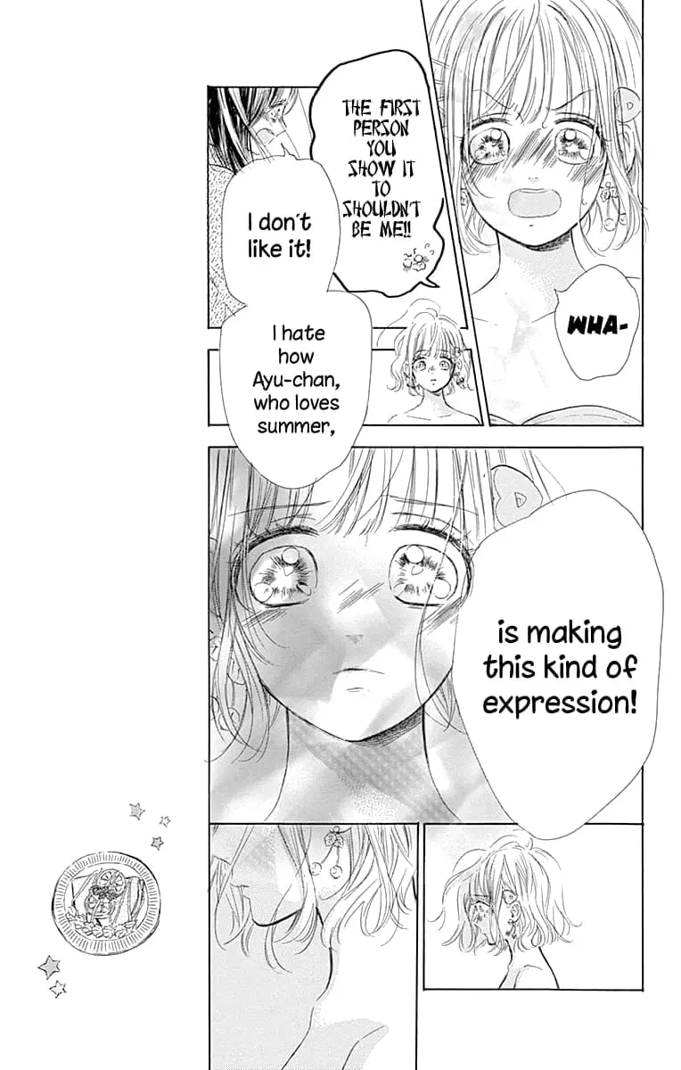 Honey Come Honey - Chapter 65 - Page 25