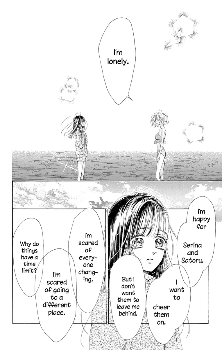 Honey Come Honey - Chapter 65 - Page 26