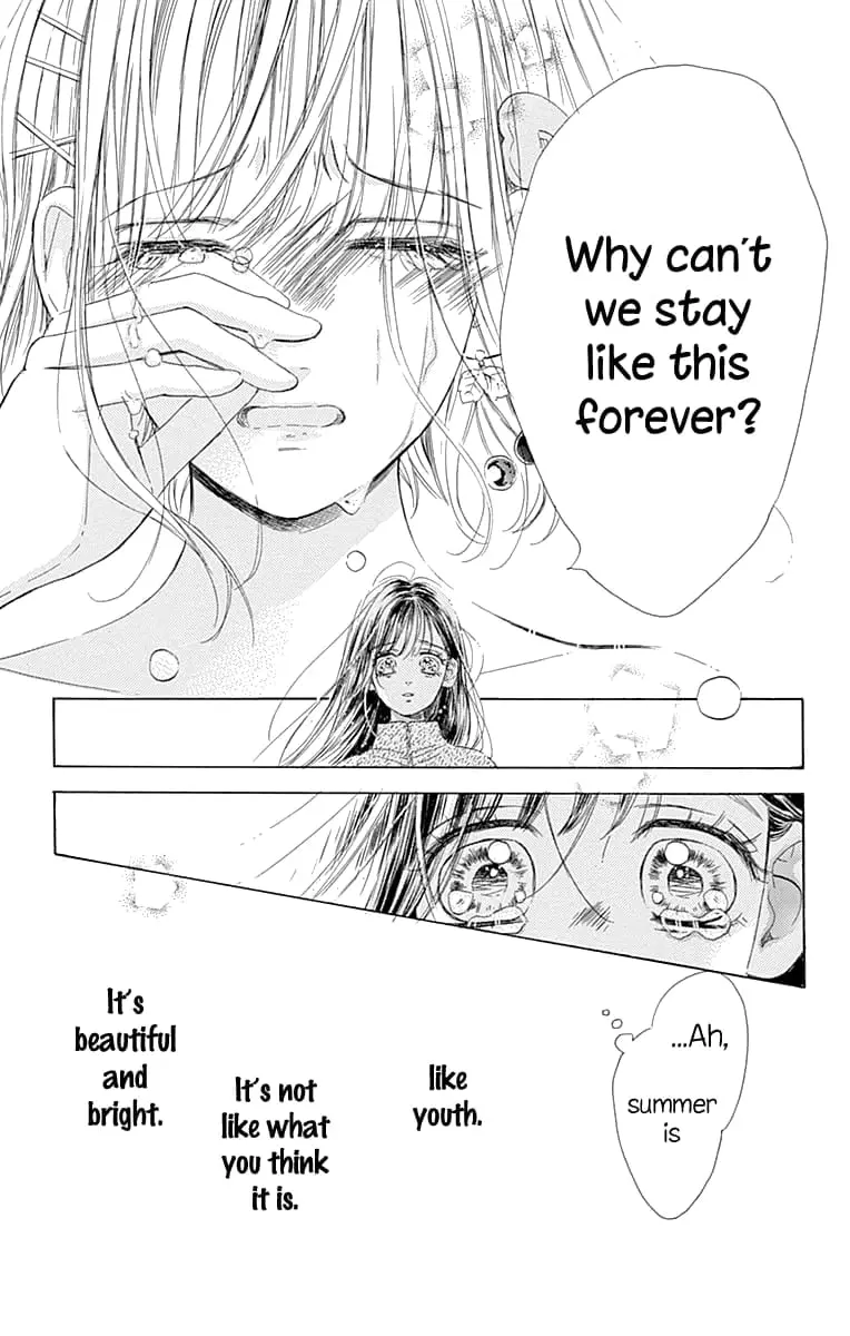 Honey Come Honey - Chapter 65 - Page 27