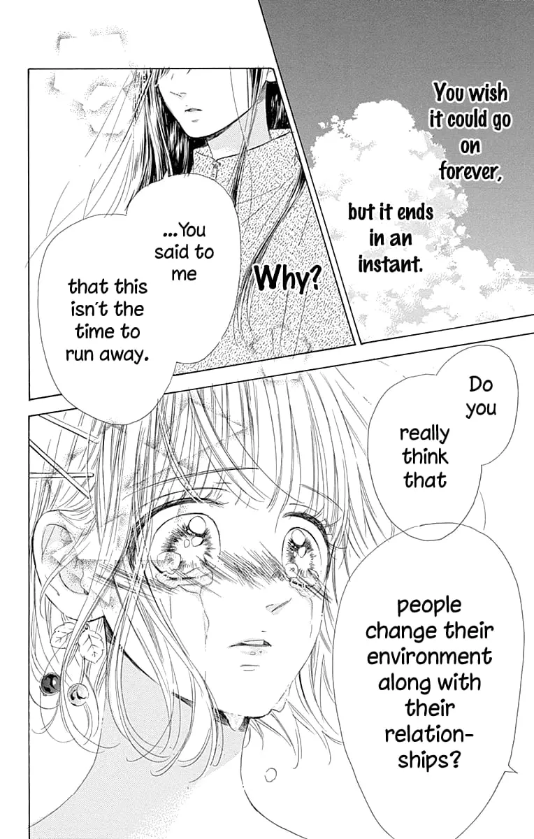 Honey Come Honey - Chapter 65 - Page 28