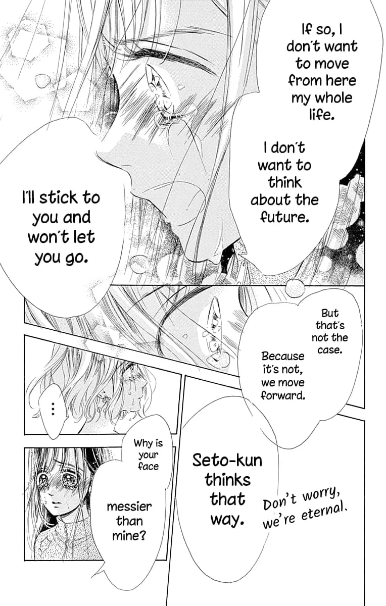Honey Come Honey - Chapter 65 - Page 29