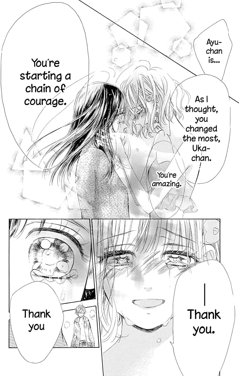 Honey Come Honey - Chapter 65 - Page 30