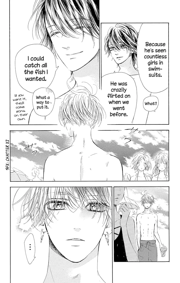 Honey Come Honey - Chapter 65 - Page 32