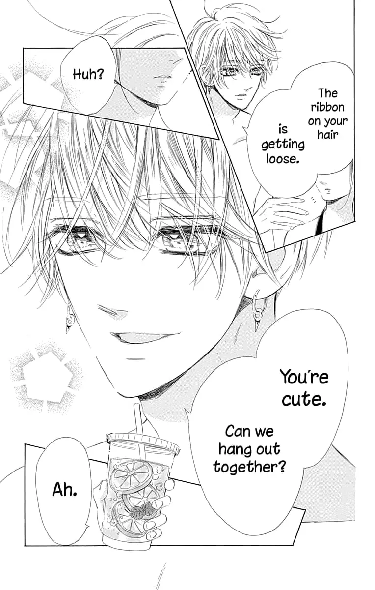 Honey Come Honey - Chapter 65 - Page 33